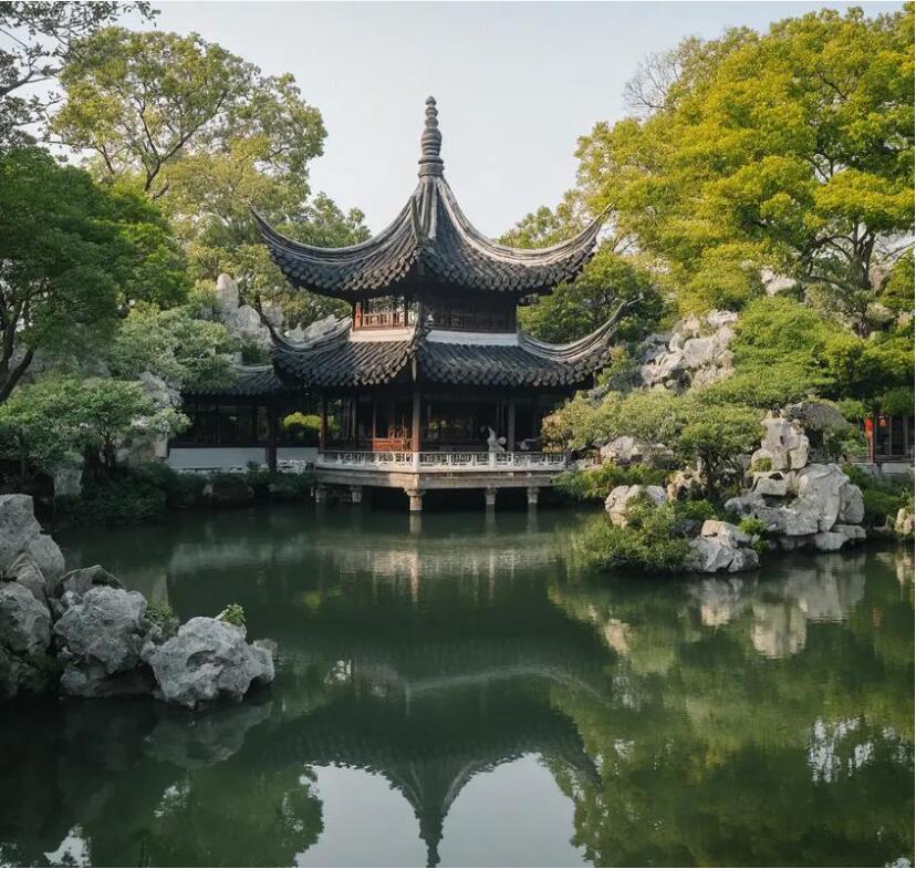 淮南水瑶土建有限公司